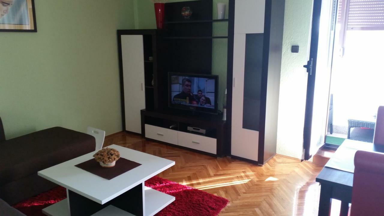 apartman Sabljak Mali Losinj Bagian luar foto