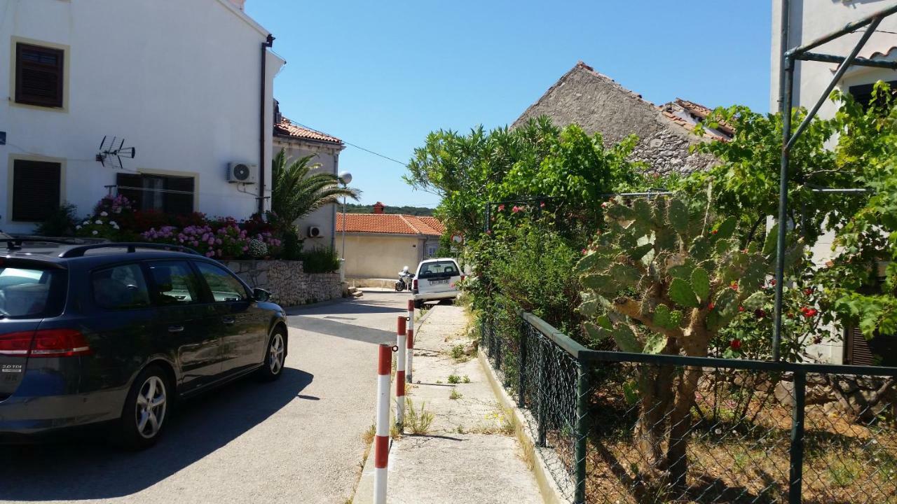 apartman Sabljak Mali Losinj Bagian luar foto