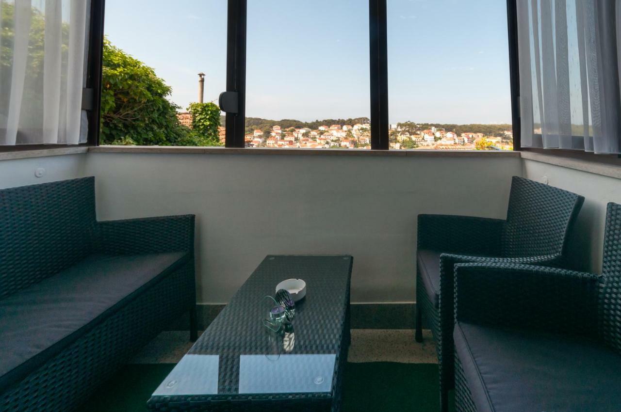 apartman Sabljak Mali Losinj Bagian luar foto
